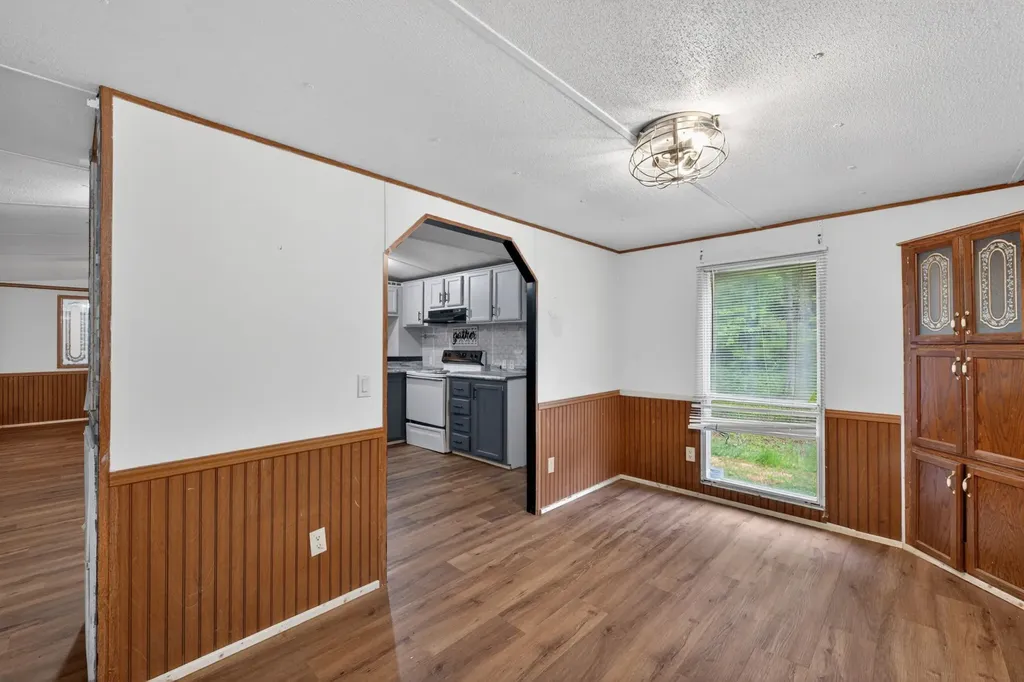 605 Milligan Lane Liberty TN 37095