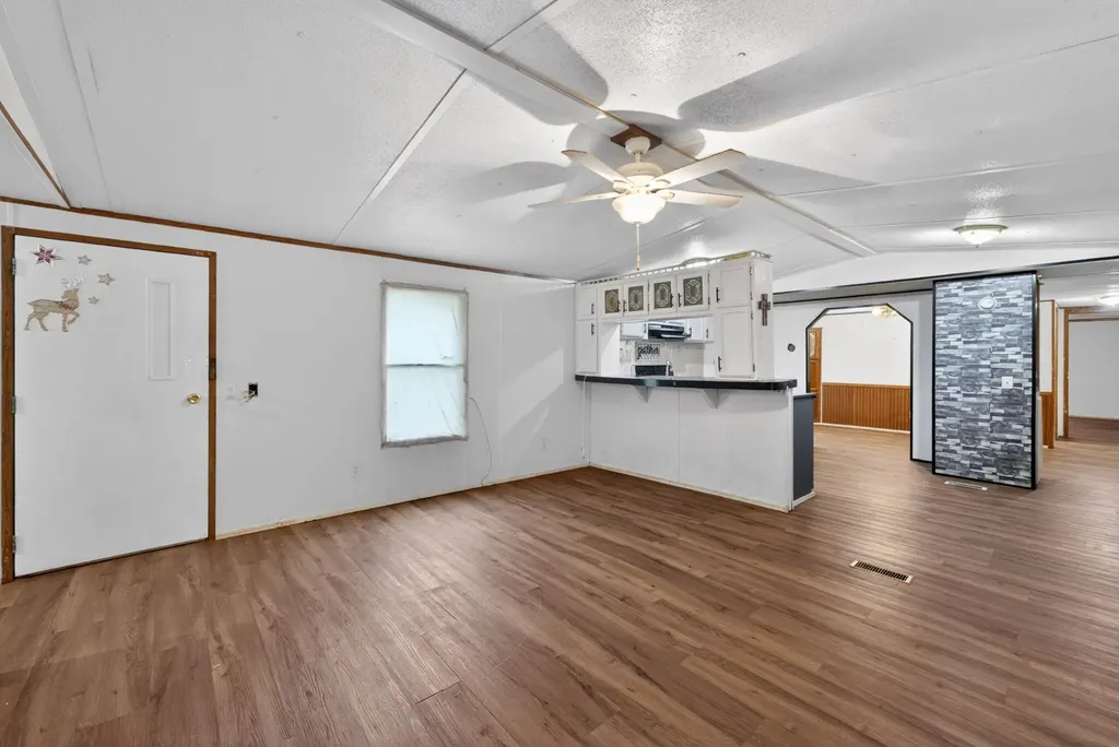 605 Milligan Lane Liberty TN 37095