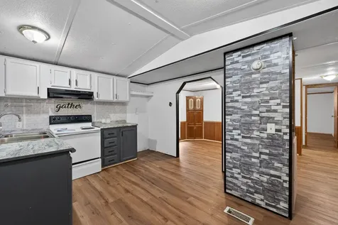605 Milligan Lane Liberty TN 37095