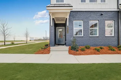 3218 Aberdeen Row Chattanooga TN 37410