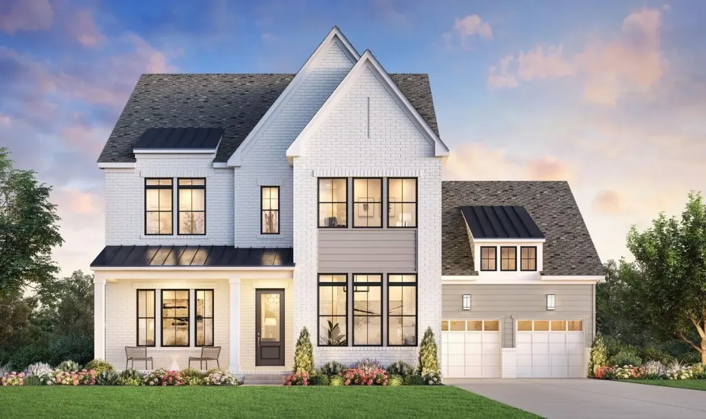 157 Berry Hunter Lane Franklin TN 37067