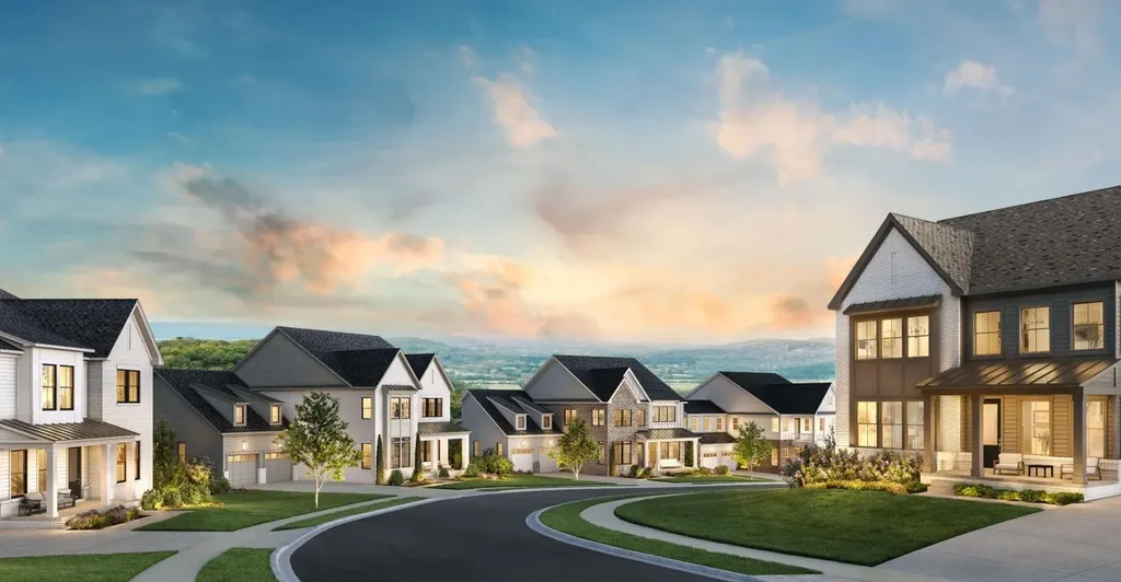 157 Berry Hunter Lane Franklin TN 37067