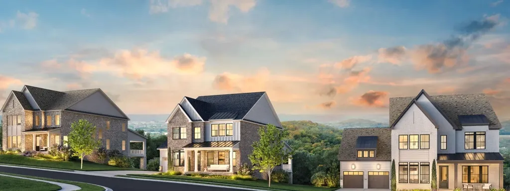 157 Berry Hunter Lane Franklin TN 37067