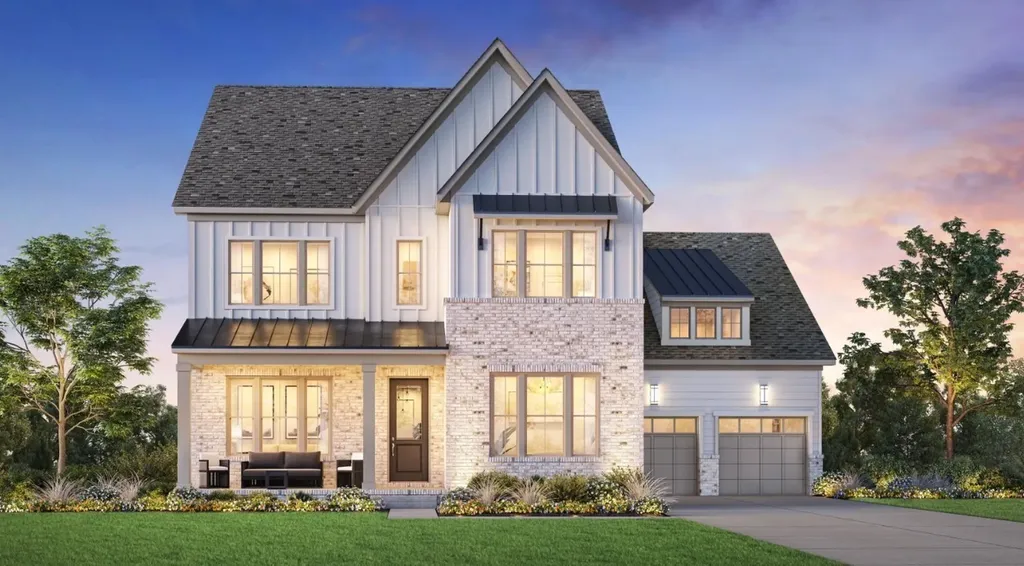 157 Berry Hunter Lane Franklin TN 37067