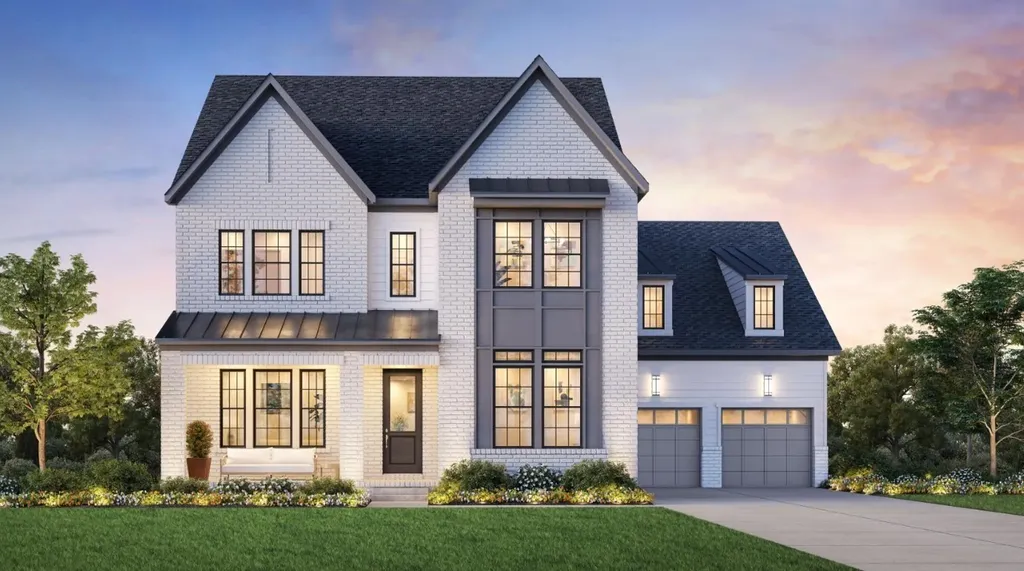 157 Berry Hunter Lane Franklin TN 37067