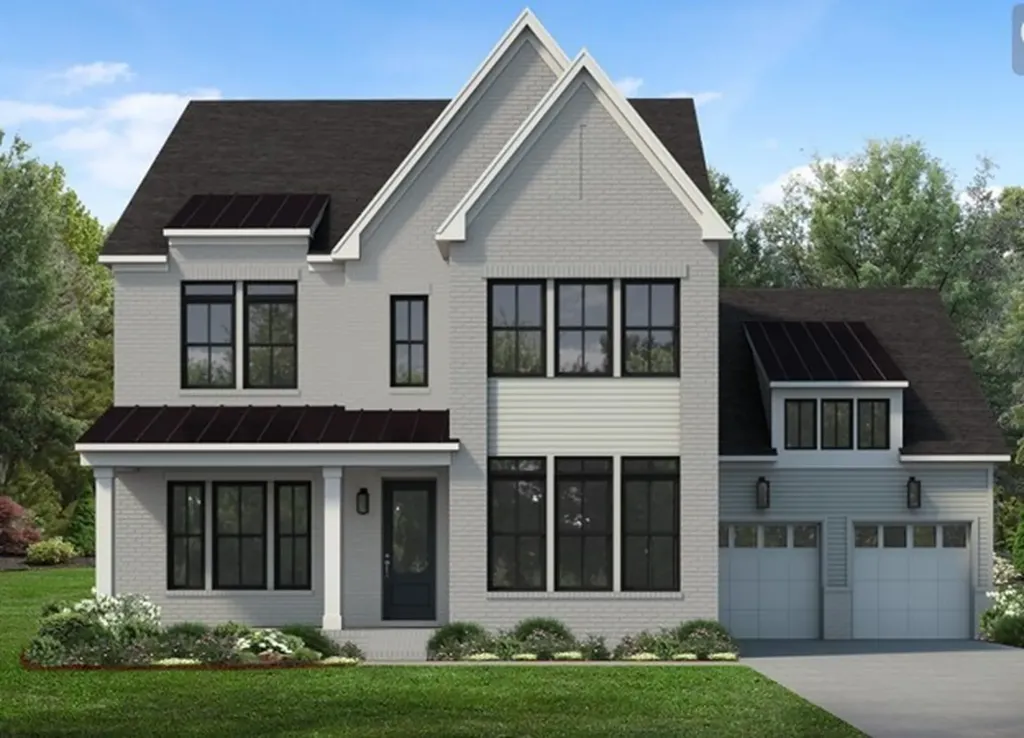 157 Berry Hunter Lane Franklin TN 37067