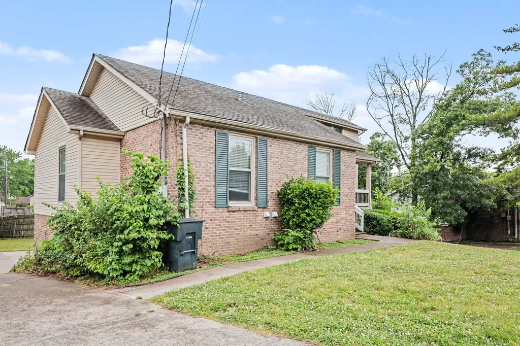 3109 Rollingstone Drive Antioch TN 37013