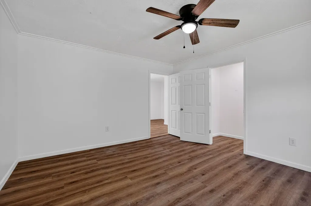 76 Ed Houston Road Crossville TN 38571