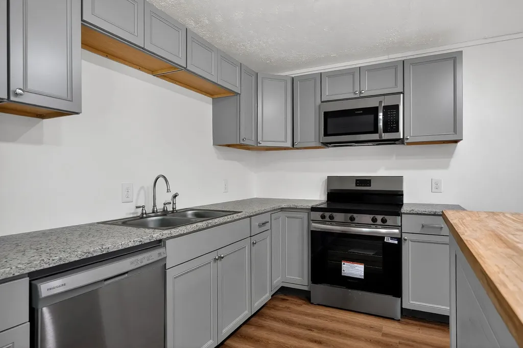 76 Ed Houston Road Crossville TN 38571