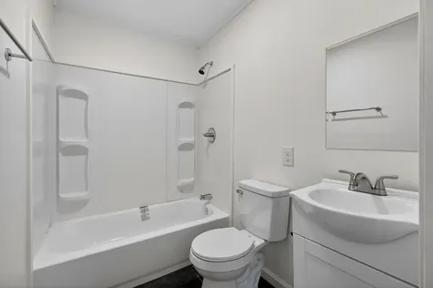 76 Ed Houston Road Crossville TN 38571