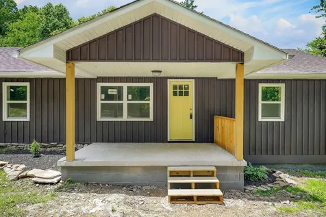 76 Ed Houston Road Crossville TN 38571