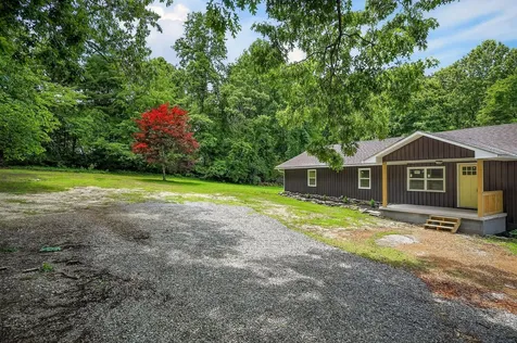 76 Ed Houston Road Crossville TN 38571