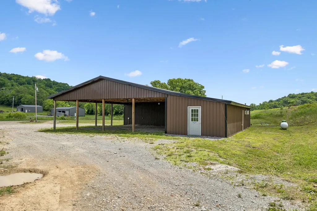 769 Echo Road Hartsville TN 37074