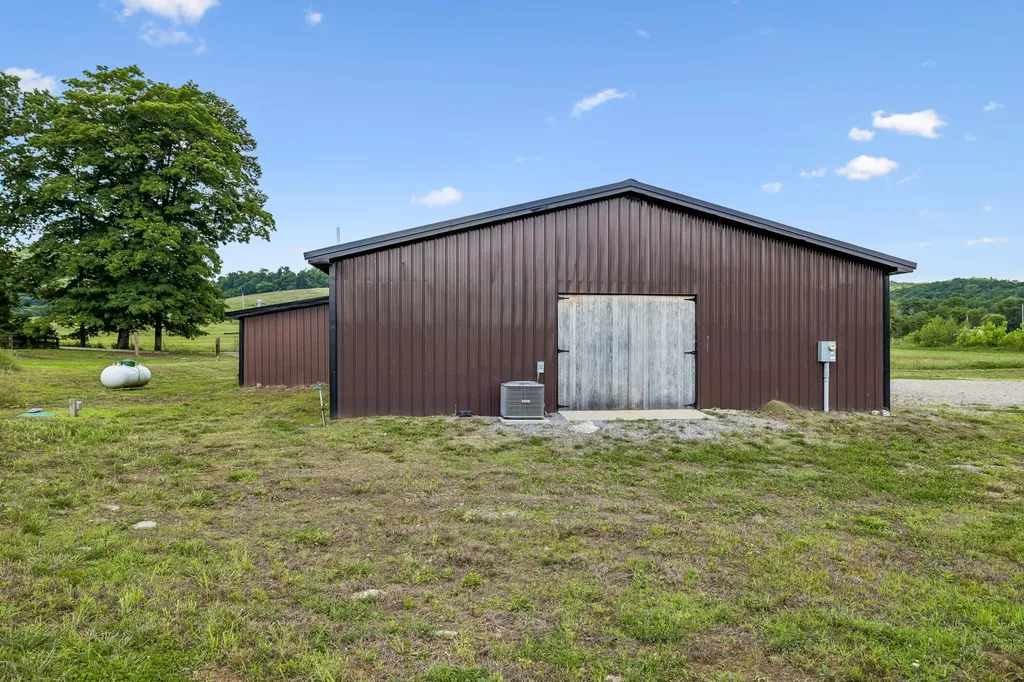 769 Echo Road Hartsville TN 37074