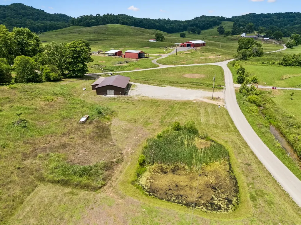 769 Echo Road Hartsville TN 37074