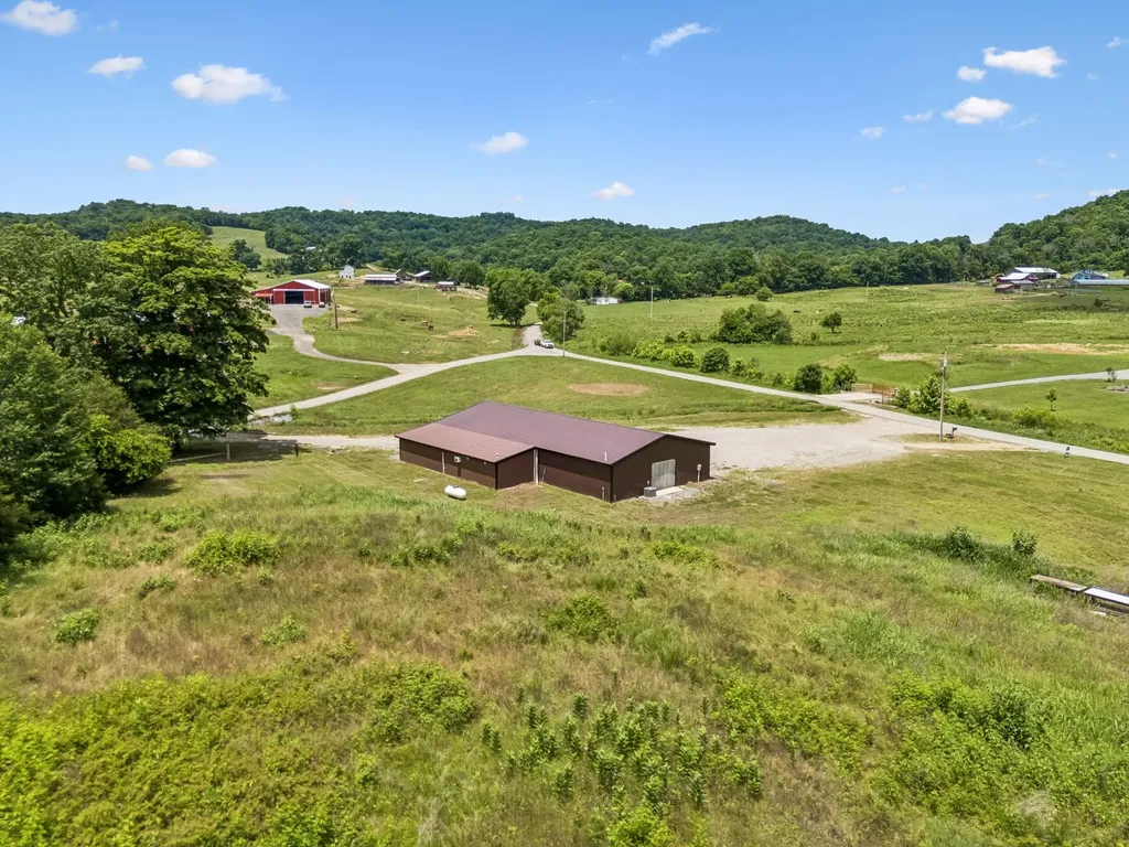 769 Echo Road Hartsville TN 37074