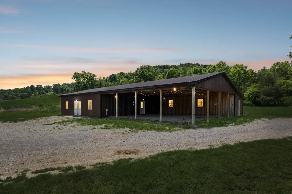 769 Echo Road Hartsville TN 37074