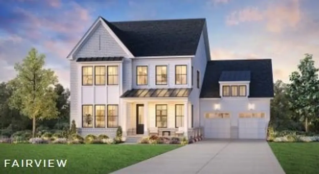 163 Berry Hunter Lane Franklin TN 37067