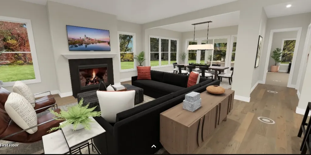 163 Berry Hunter Lane Franklin TN 37067