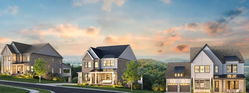 163 Berry Hunter Lane Franklin TN 37067
