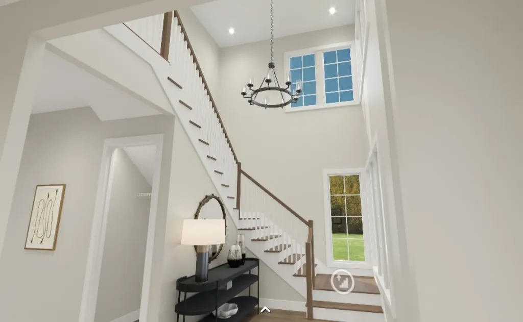 163 Berry Hunter Lane Franklin TN 37067