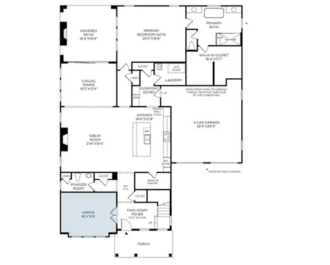 163 Berry Hunter Lane Franklin TN 37067