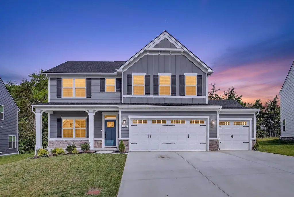 4557 Emerson Hills Boulevard Antioch TN 37013
