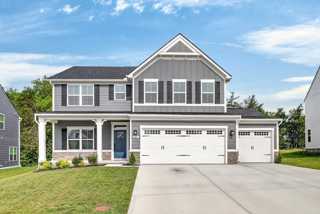 4557 Emerson Hills Boulevard Antioch TN 37013