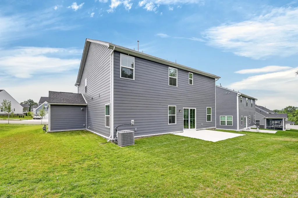 4557 Emerson Hills Boulevard Antioch TN 37013