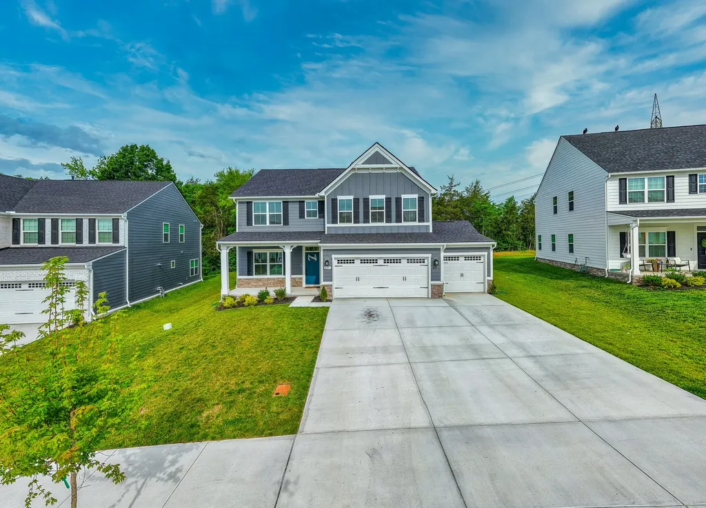 4557 Emerson Hills Boulevard Antioch TN 37013