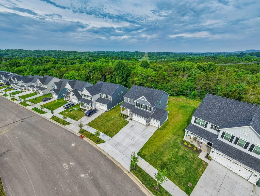 4557 Emerson Hills Boulevard Antioch TN 37013