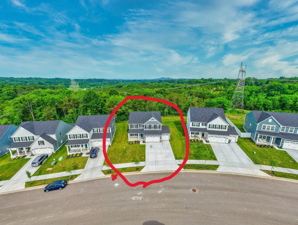4557 Emerson Hills Boulevard Antioch TN 37013