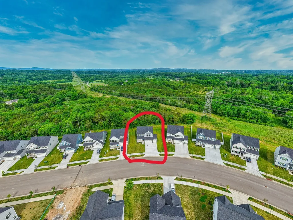 4557 Emerson Hills Boulevard Antioch TN 37013