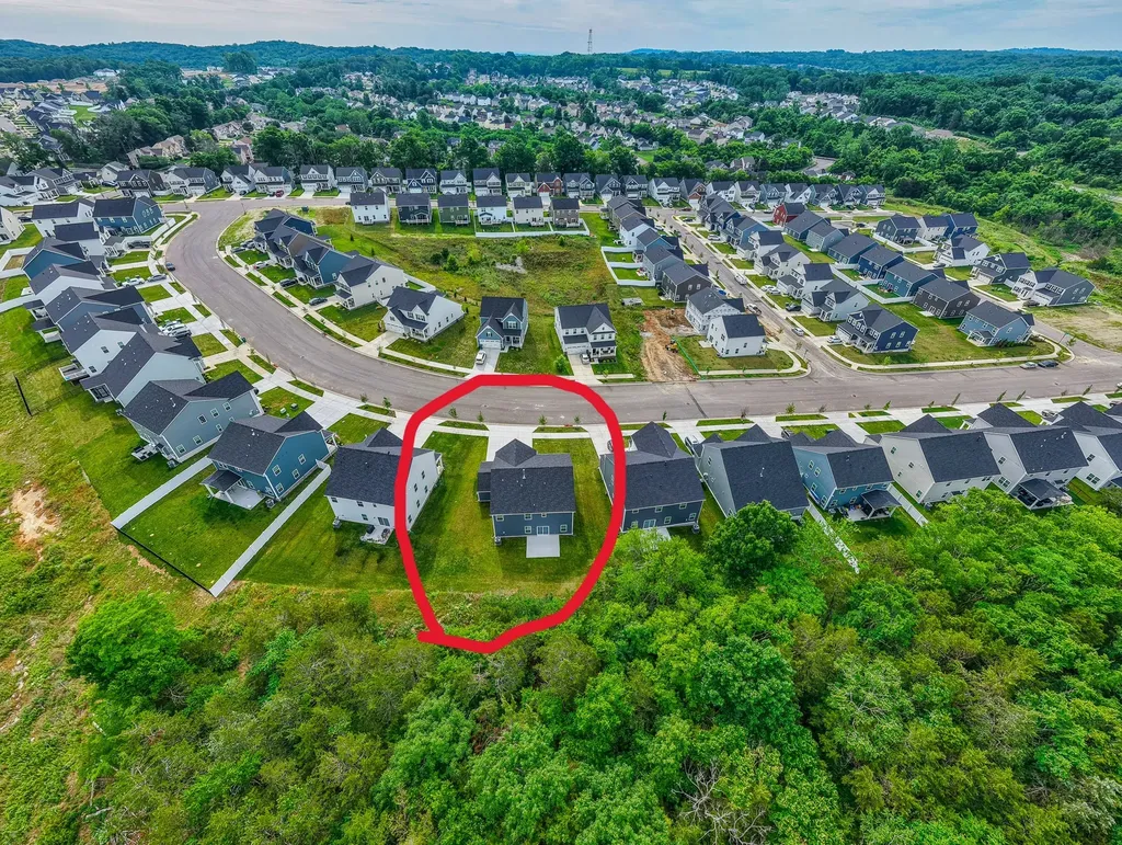 4557 Emerson Hills Boulevard Antioch TN 37013
