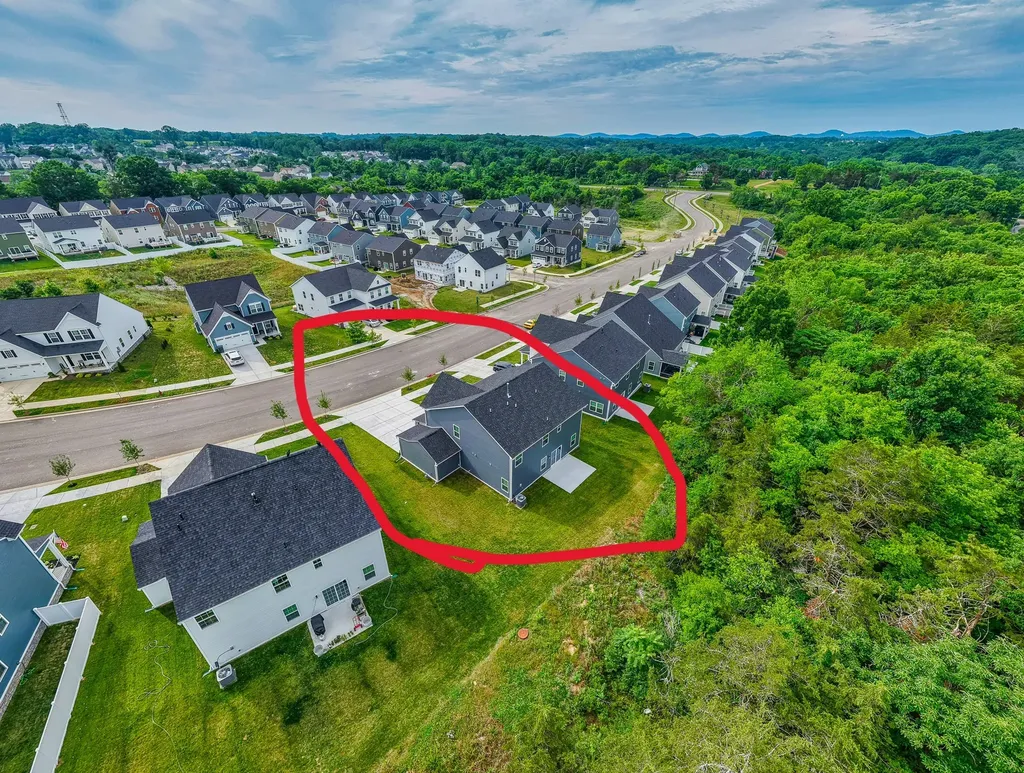 4557 Emerson Hills Boulevard Antioch TN 37013