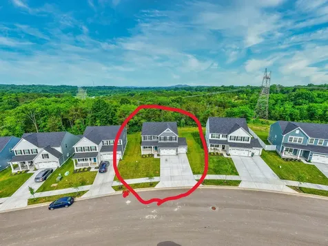 4557 Emerson Hills Boulevard Antioch TN 37013