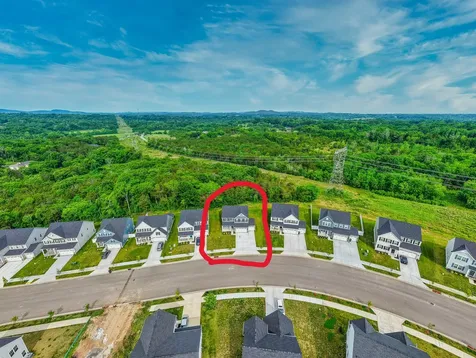 4557 Emerson Hills Boulevard Antioch TN 37013