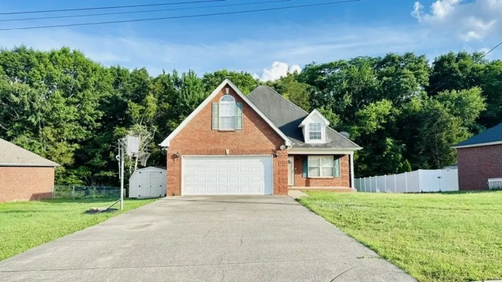 9028 Macbeth Drive Smyrna TN 37167