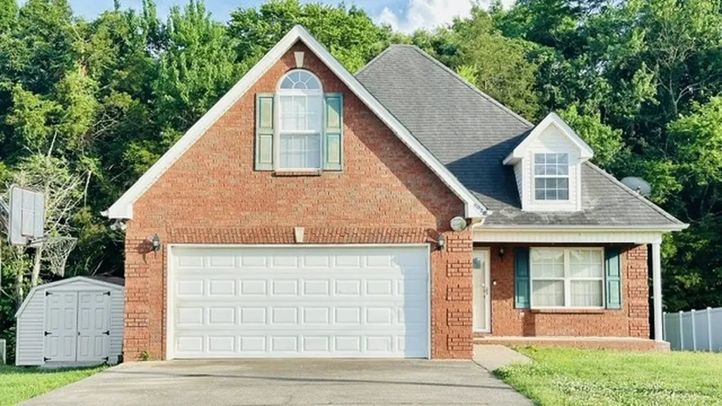 9028 Macbeth Drive Smyrna TN 37167