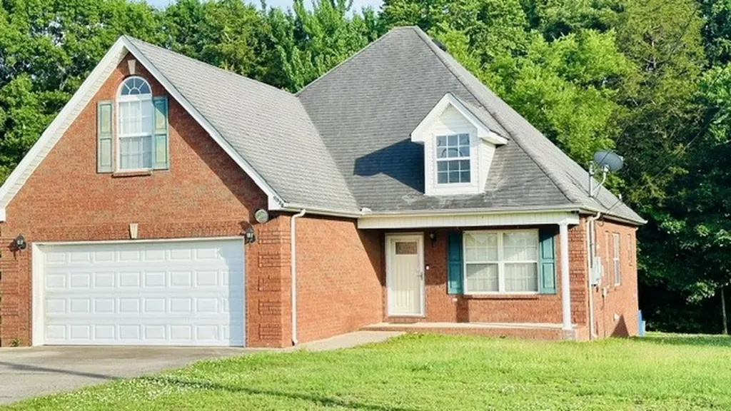 9028 Macbeth Drive Smyrna TN 37167