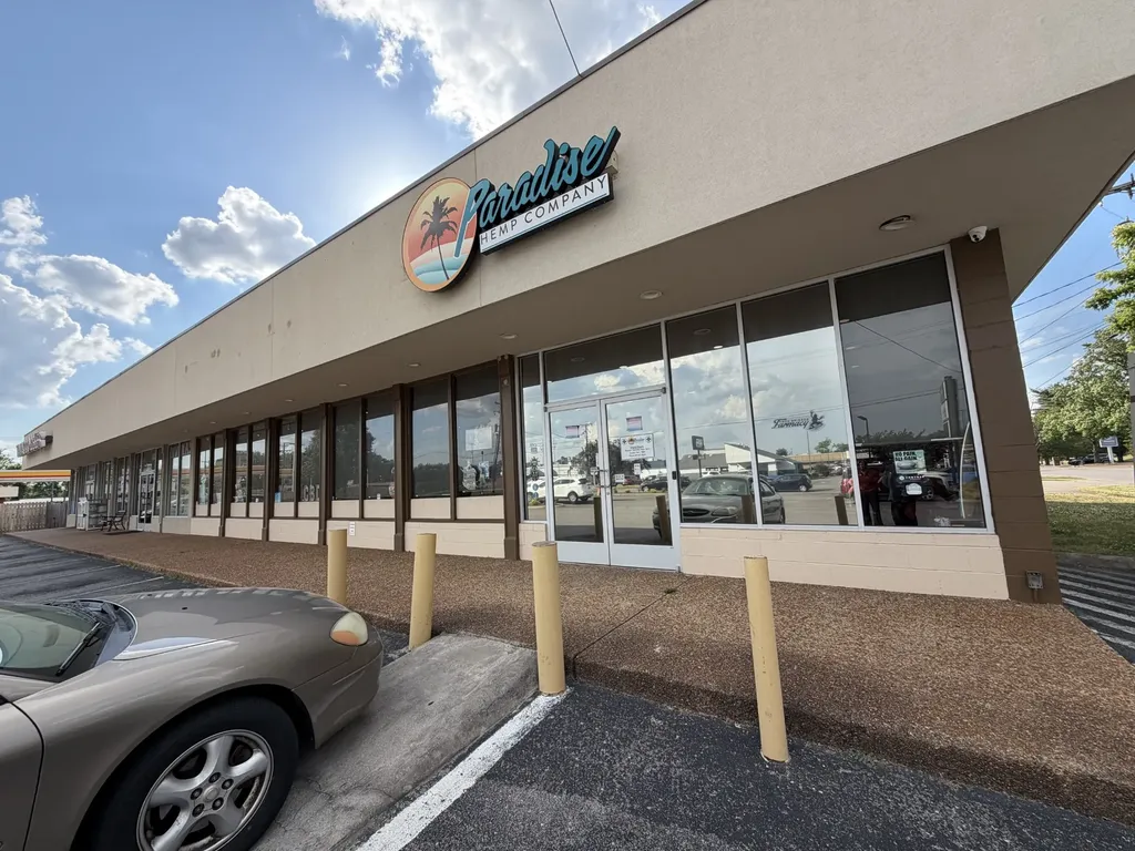 1370 W Clark Boulevard Murfreesboro TN 37129