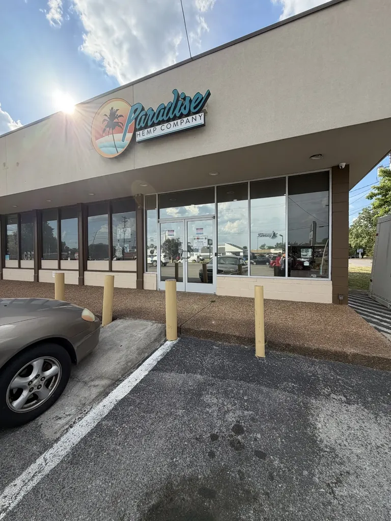 1370 W Clark Boulevard Murfreesboro TN 37129