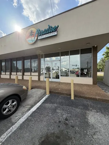 1370 W Clark Boulevard Murfreesboro TN 37129