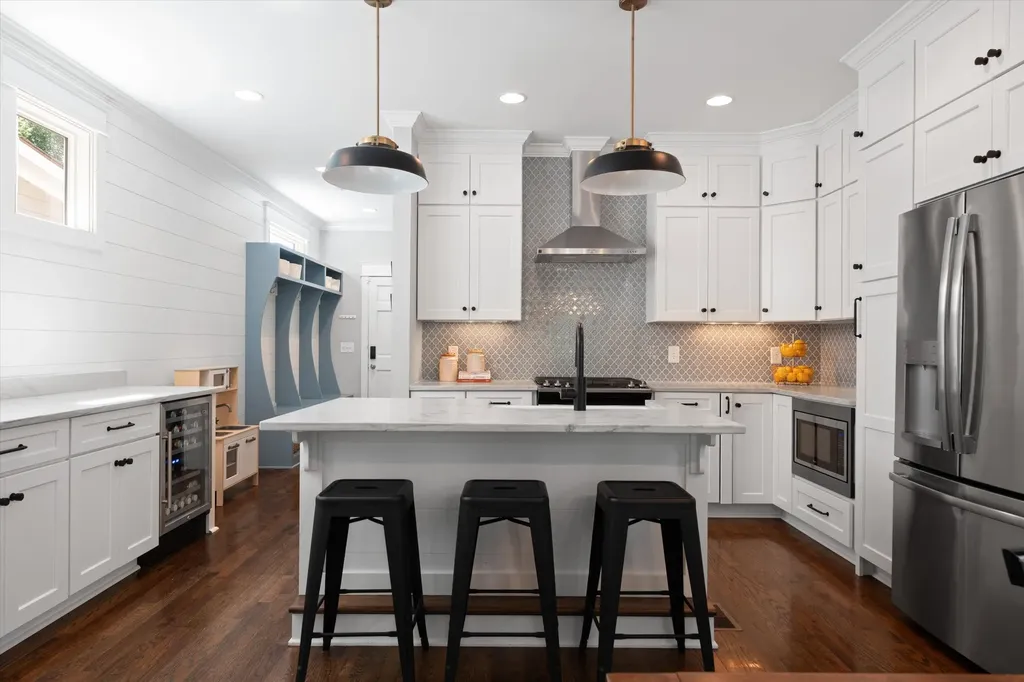 6007A Obrien Avenue Nashville TN 37209