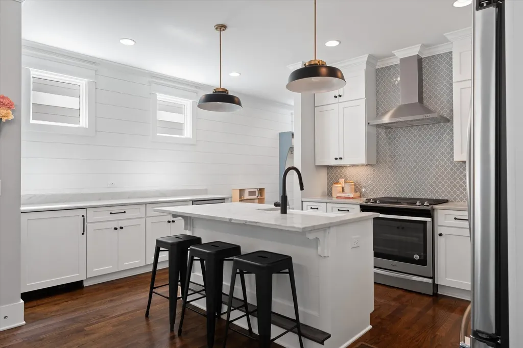 6007A Obrien Avenue Nashville TN 37209