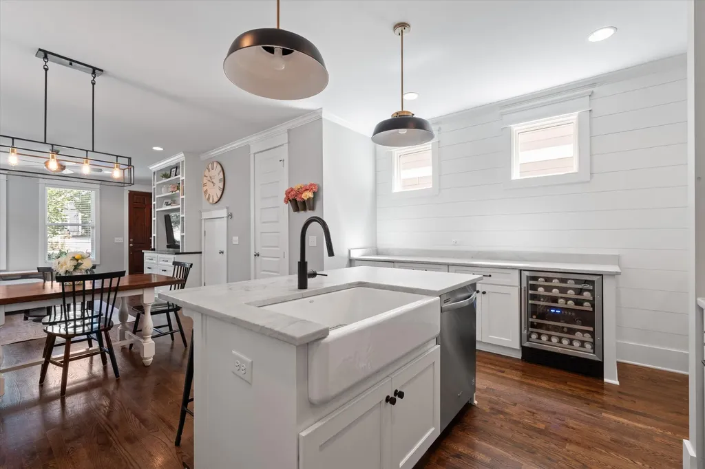 6007A Obrien Avenue Nashville TN 37209
