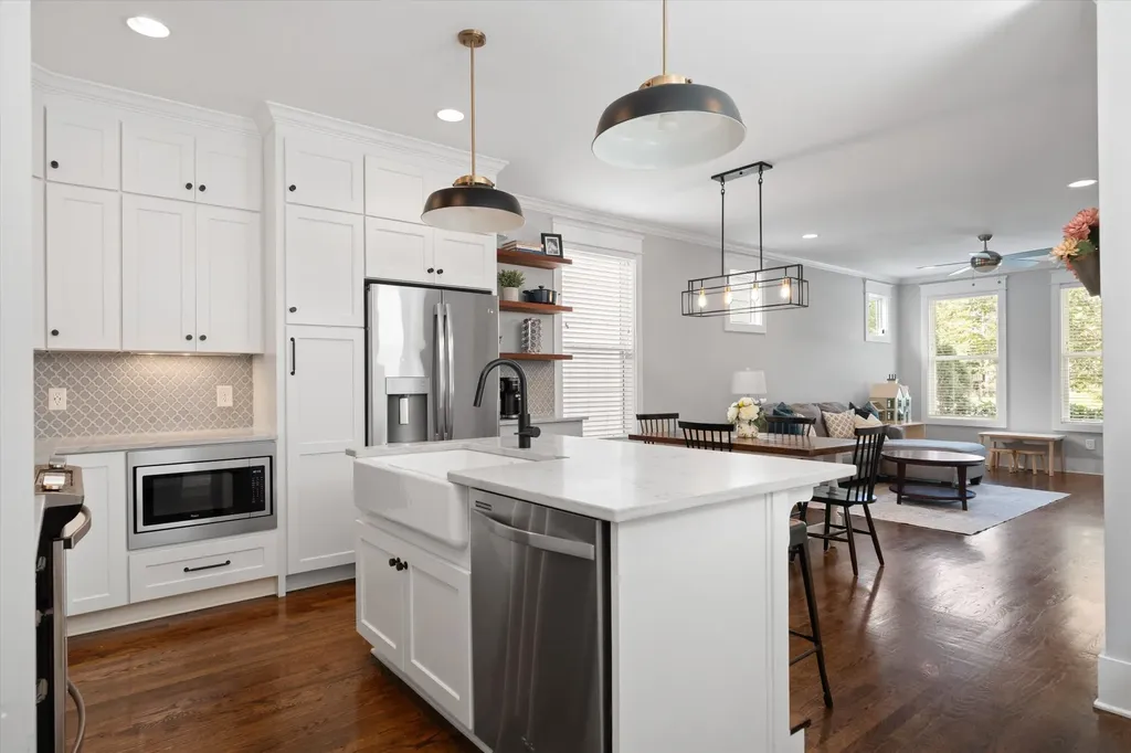 6007A Obrien Avenue Nashville TN 37209