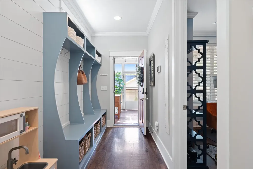 6007A Obrien Avenue Nashville TN 37209