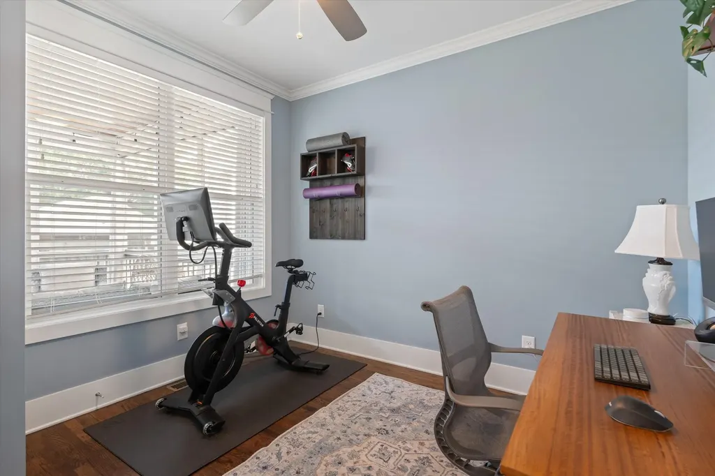 6007A Obrien Avenue Nashville TN 37209