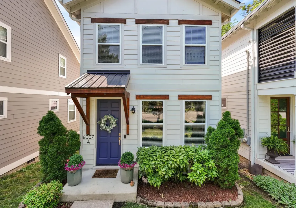 6007A Obrien Avenue Nashville TN 37209